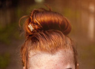 The Best Pork Kebabs With Grilled Plums and Couscous is Found in Poland