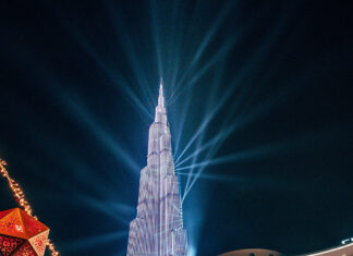 Fashion Finder: Biggest Shows, Parties and Celebrity for New Years